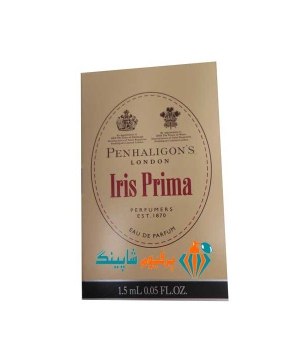 Sample Iris Prima Penhaligon`s for women and men